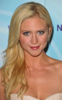 Brittany Snow